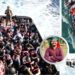 গেম ঘর: ইউরোপ যাত্রার মরণফাঁদ