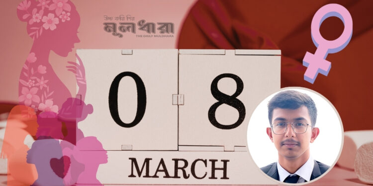 নারীদের সুরক্ষায় আইন আছে, প্রয়োগ নেই