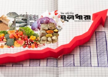 মূল্যবৃদ্ধির ফাঁদে উৎসবের হাঁসফাঁস