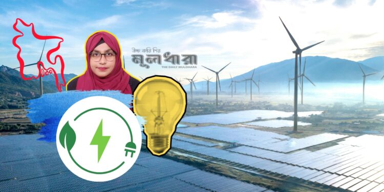 জ্বালানি টানাপোড়েনে বাংলাদেশের পথচলা