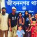 ভারতে পাচার হচ্ছিল, উদ্ধার করল চুয়াডাঙ্গা পুলিশ