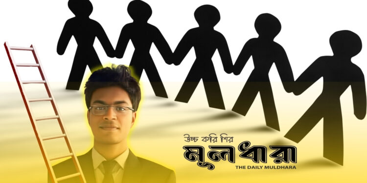 নানা অর্জনের ভিড়ে জীবনের শ্রেষ্ঠ সঞ্চয় কোনটি?
