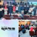গোবিপ্রবিতে তরুণ কলামিস্টদের কর্মসূচি পালিত
