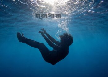 পানিতে ডুবে মৃত্যুর মিছিল বন্ধ হোক
