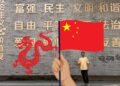 A Bangladeshi student’s journey of learning and discovery in china
