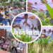 রুয়াপ ১৮ নম্বর সেক্টরে বৃক্ষরোপণ কর্মসূচি