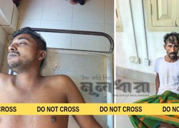 রায়পুরায় চুরি-গণপিটুনি, যুবক নিহত