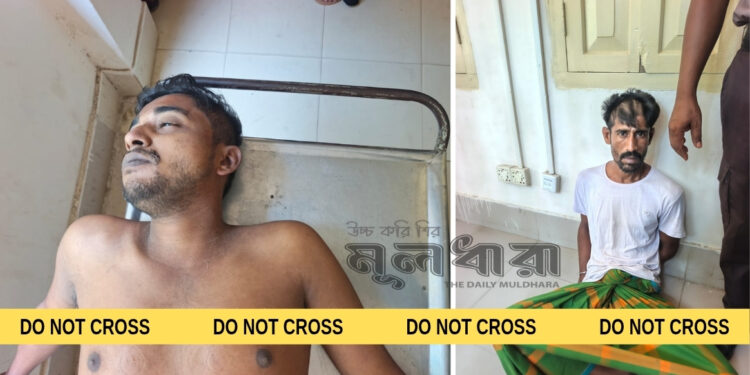 রায়পুরায় চুরি-গণপিটুনি, যুবক নিহত