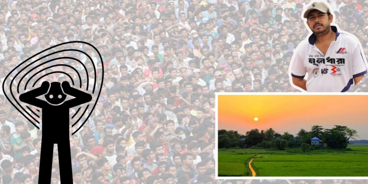 শিক্ষিতের শহরমুখী স্রোত—কীসের সংকেত?