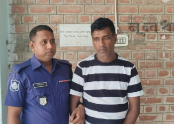 চুয়াডাঙ্গায় হেরোইন মামলায় যাবজ্জীবন