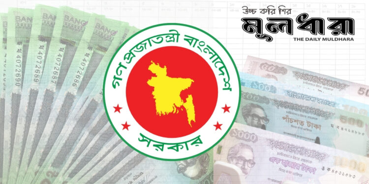 পে স্কেলের অপেক্ষা শেষ হচ্ছে?