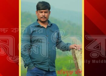 ঝিনাইদহে যুবককে হত্যাচেষ্টার অভিযোগ