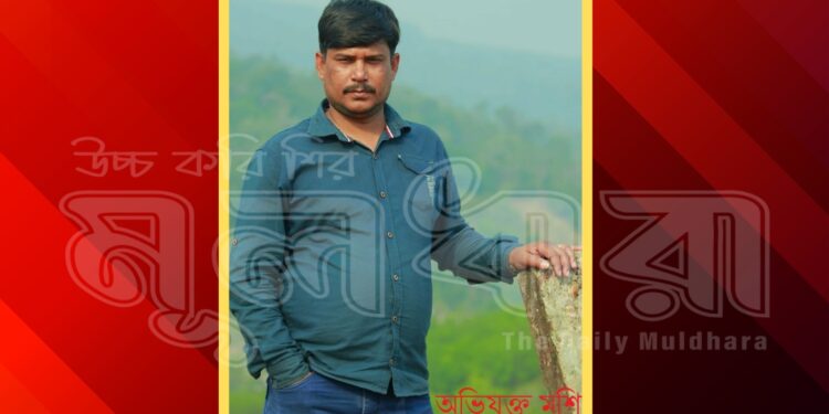 ঝিনাইদহে যুবককে হত্যাচেষ্টার অভিযোগ