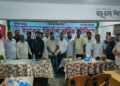 বসুন্ধরায় নির্মাণ খাতের মানোন্নয়নে মতবিনিময়